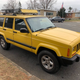 Image for article titled At $3,800, Will This 2WD-Only 2001 Jeep Cherokee Sport Gain Any Traction?